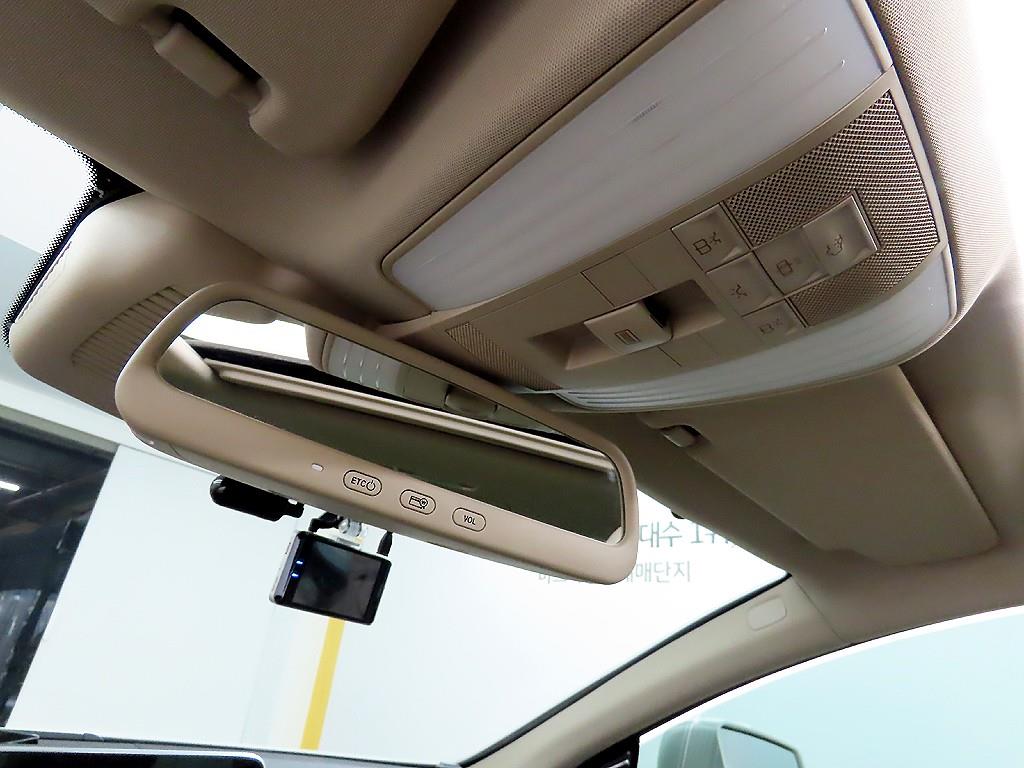 Mercedes Benz CLS Class 2016 Blanco - Importación desde Corea - HF Imports Iquique - Foto 17