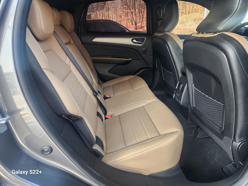 SAMSUNG Arkana - Vista 10