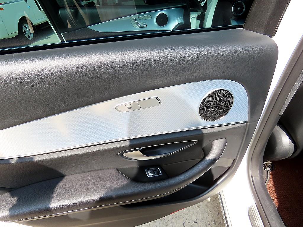 Mercedes Benz E class 2020 Blanco - Importación desde Corea - HF Imports Iquique - Foto 15