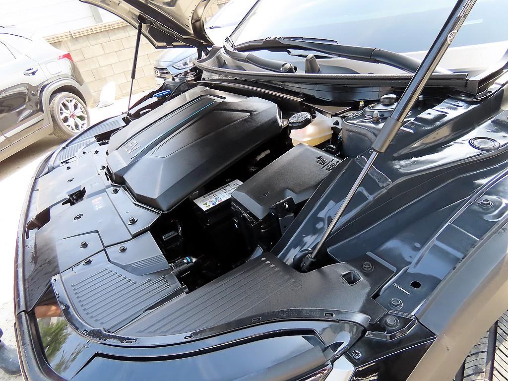 HYUNDAI Ioniq 5 2022 Negro - Importación desde Corea - HF Imports Iquique - Foto 19