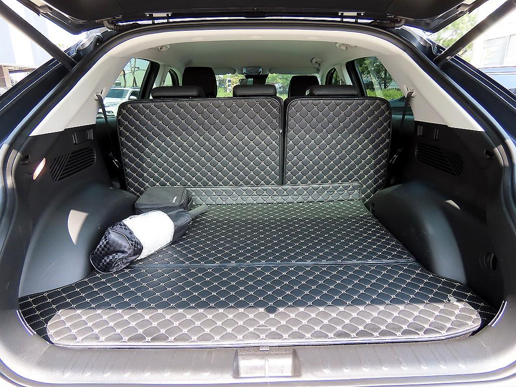 HYUNDAI Ioniq 5 2022 Negro - Importación desde Corea - HF Imports Iquique - Foto 18