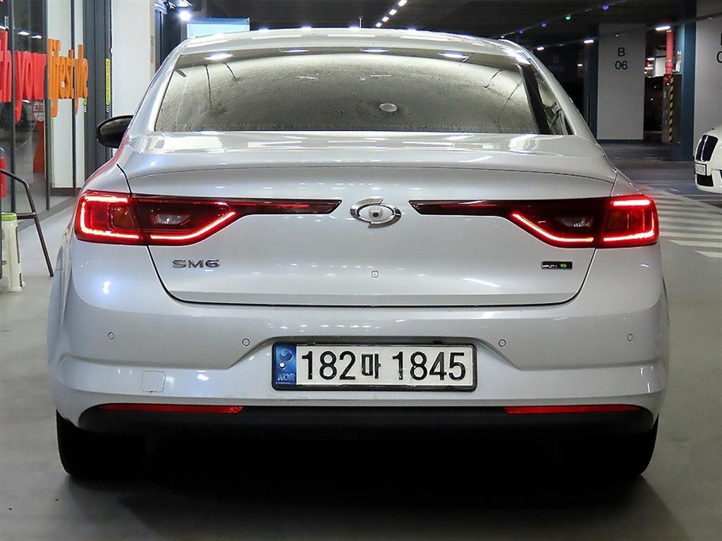 SAMSUNG SM6 - Vista 5