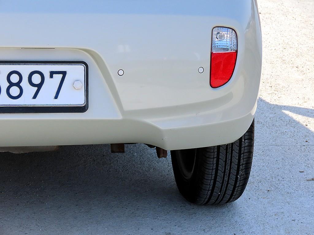 KIA Morning 2012 - Importación desde Corea - HF Imports Iquique - Foto 17