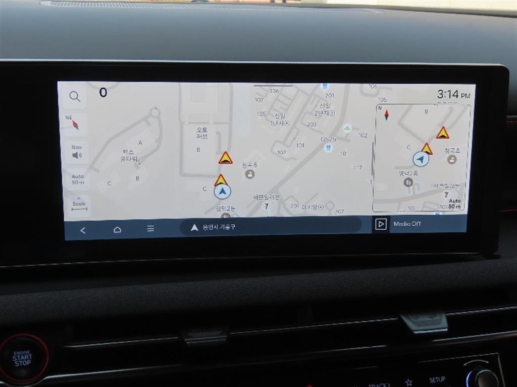 HYUNDAI Tucson 2024 - Importación desde Corea - HF Imports Iquique - Foto 9