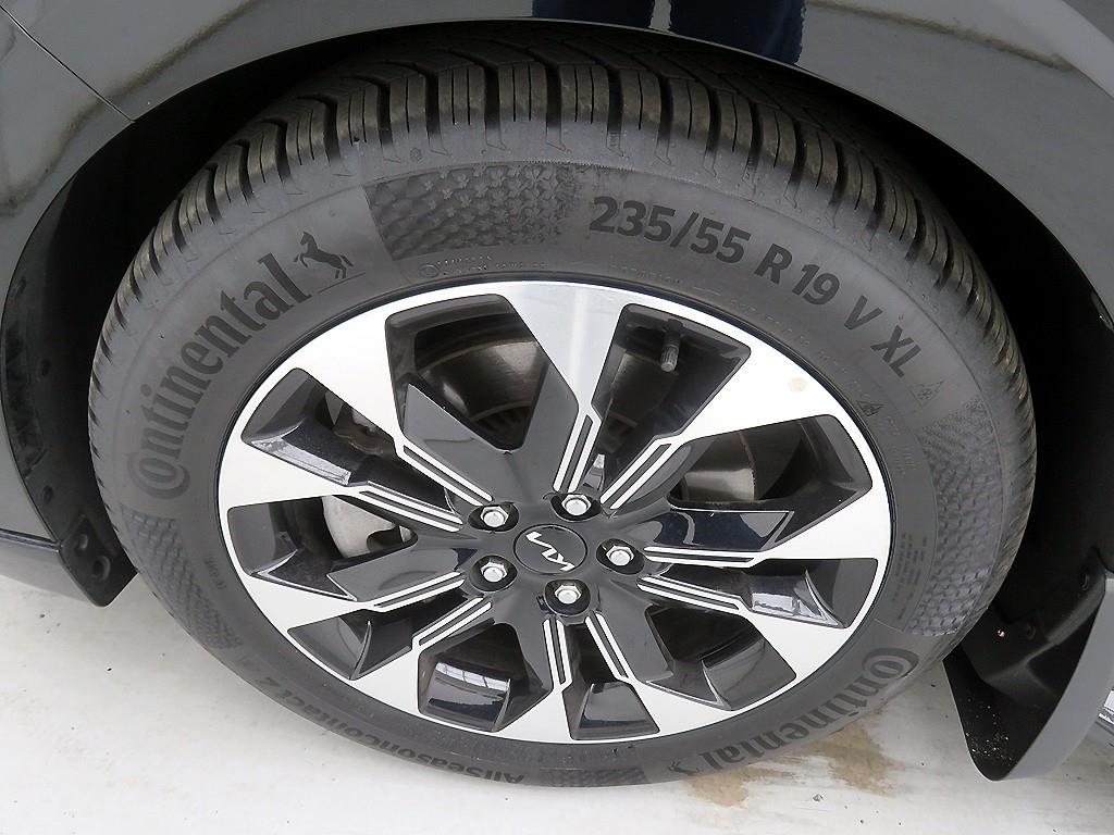 KIA Carnival 2022 - Importación desde Corea - HF Imports Iquique - Foto 19