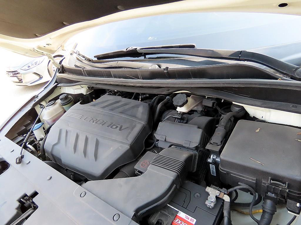 KIA Carnival 2019 Blanco - Importación desde Corea - HF Imports Iquique - Foto 19