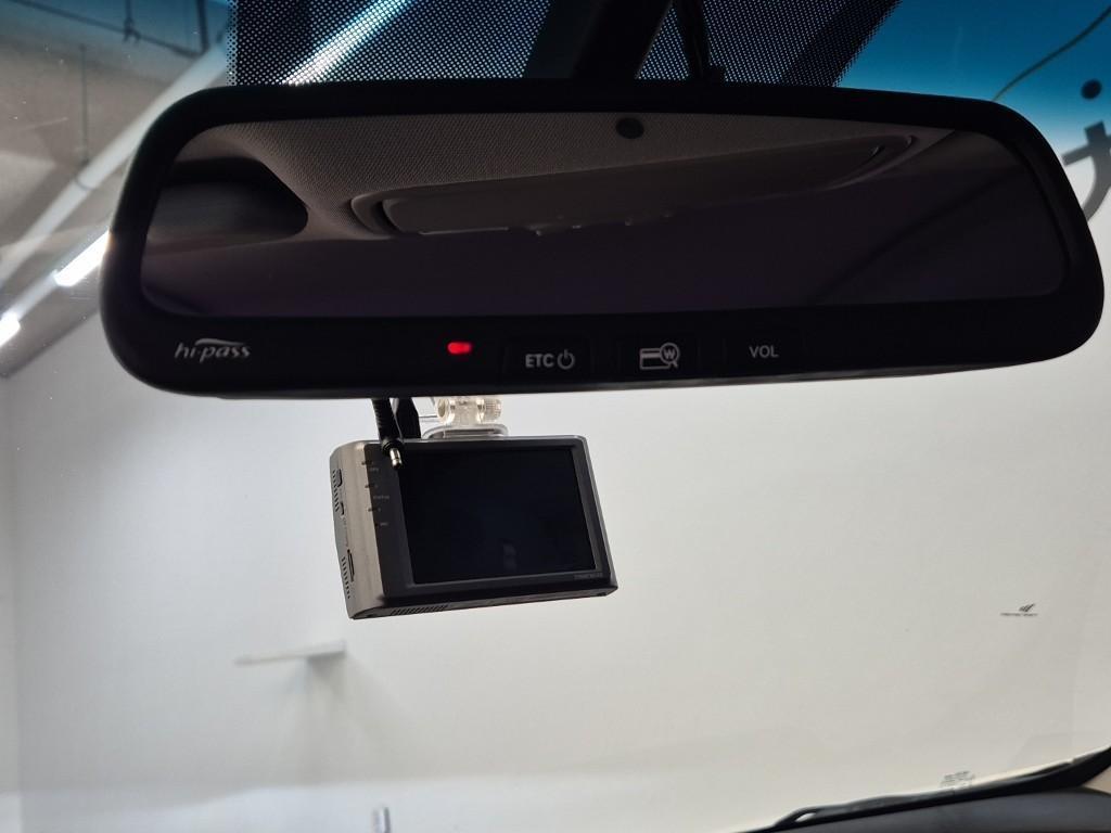 KIA Sportage 2016 Blanco - Importación desde Corea - HF Imports Iquique - Foto 17