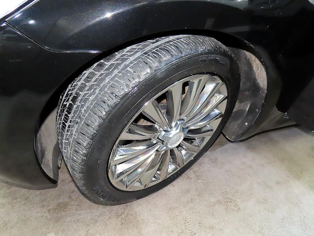 KIA K9 2015 Negro - Importación desde Corea - HF Imports Iquique - Foto 20