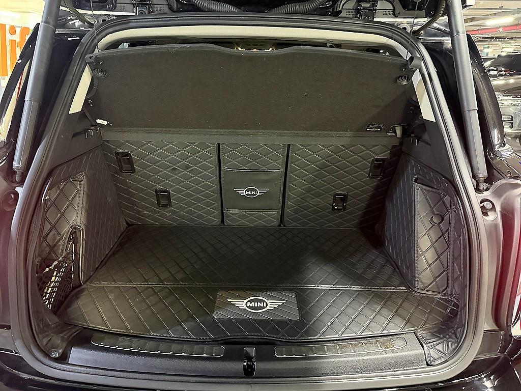 Mini Countryman 2019 Negro - Importación desde Corea - HF Imports Iquique - Foto 18