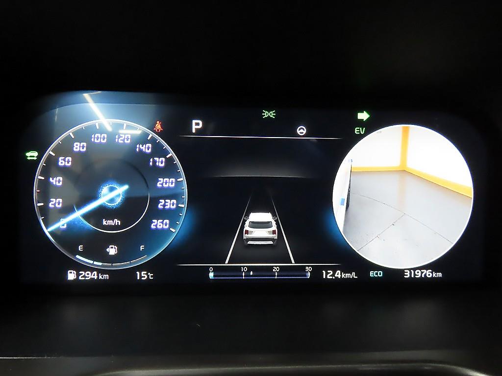 KIA Sorento - Vista 8