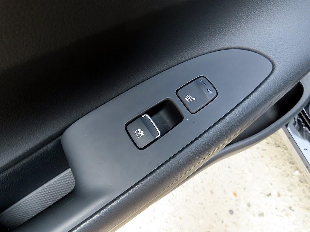 HYUNDAI Grandeur 2023 Negro - Importación desde Corea - HF Imports Iquique - Foto 15