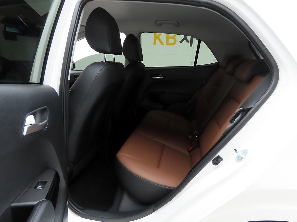 KIA Morning 2026 - Importación desde Corea - HF Imports Iquique - Foto 14