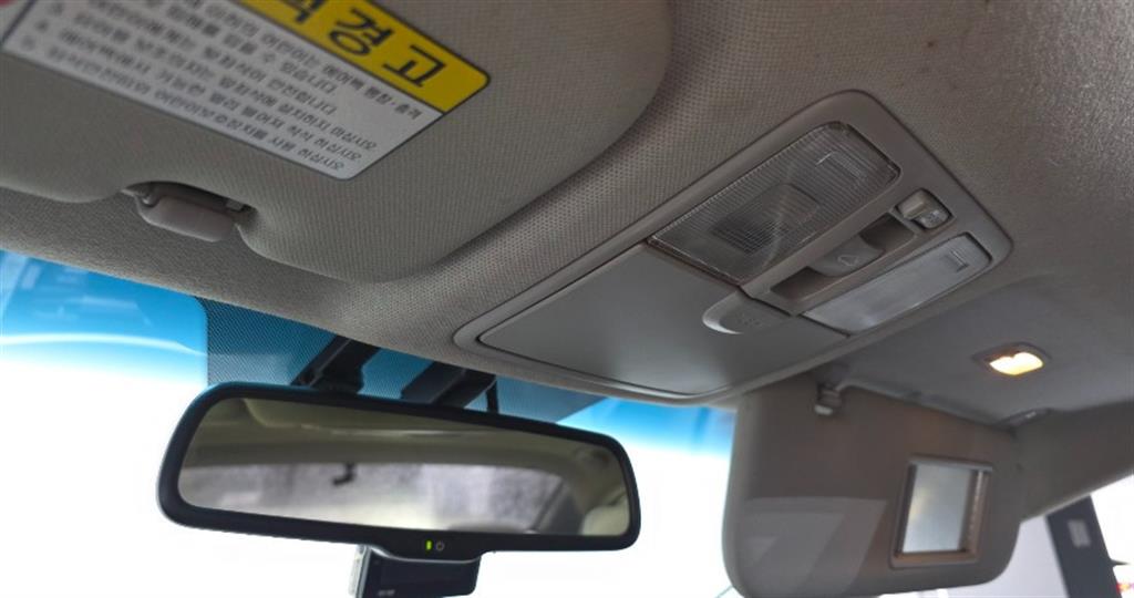 HYUNDAI Avante 2012 Blanco - Importación desde Corea - HF Imports Iquique - Foto 18