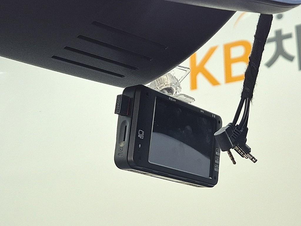 Ford Mustang 2021 Azul - Importación desde Corea - HF Imports Iquique - Foto 15