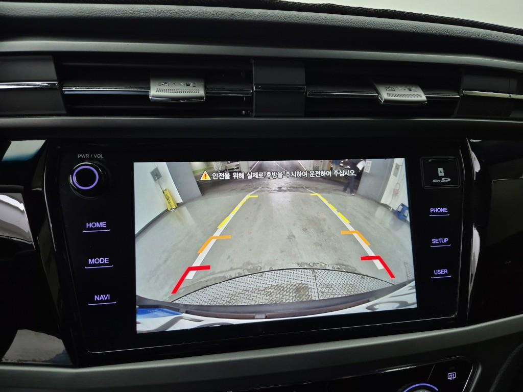 Ssangyong Korando 2022 Blanco - Importación desde Corea - HF Imports Iquique - Foto 14