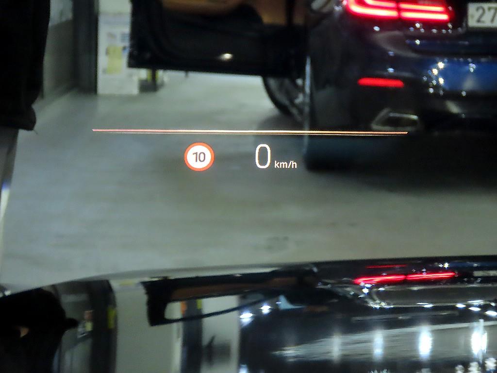 BMW 4 Series 2024 - Importación desde Corea - HF Imports Iquique - Foto 13