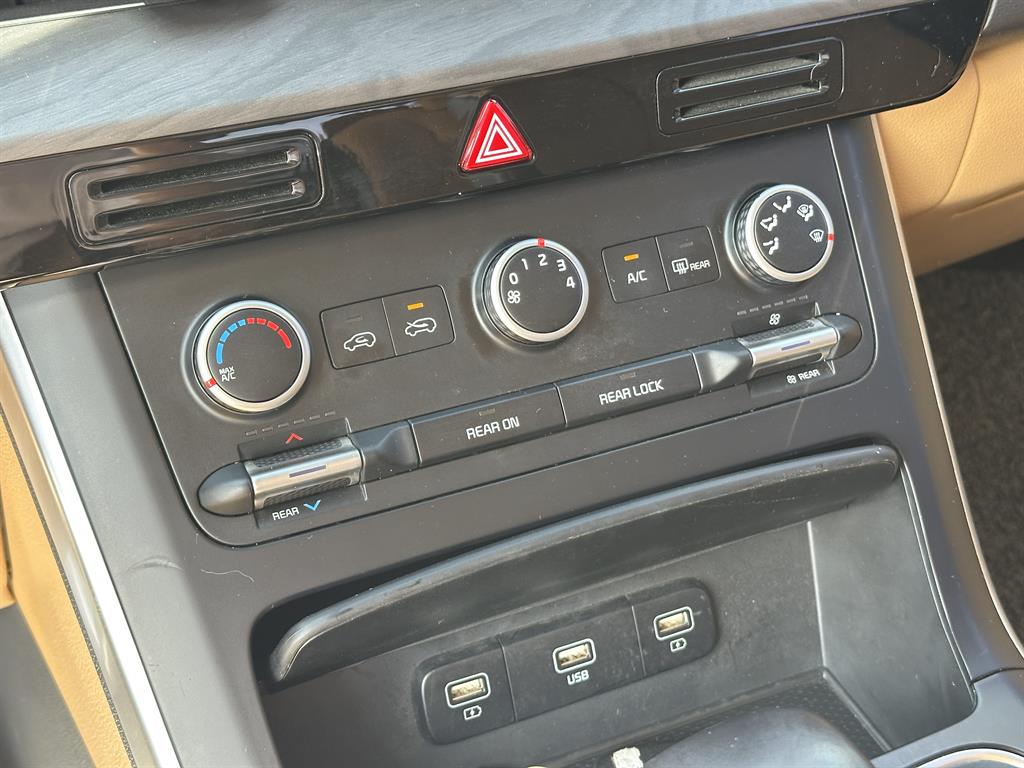 KIA Carnival 2021 Gris - Importación desde Corea - HF Imports Iquique - Foto 13