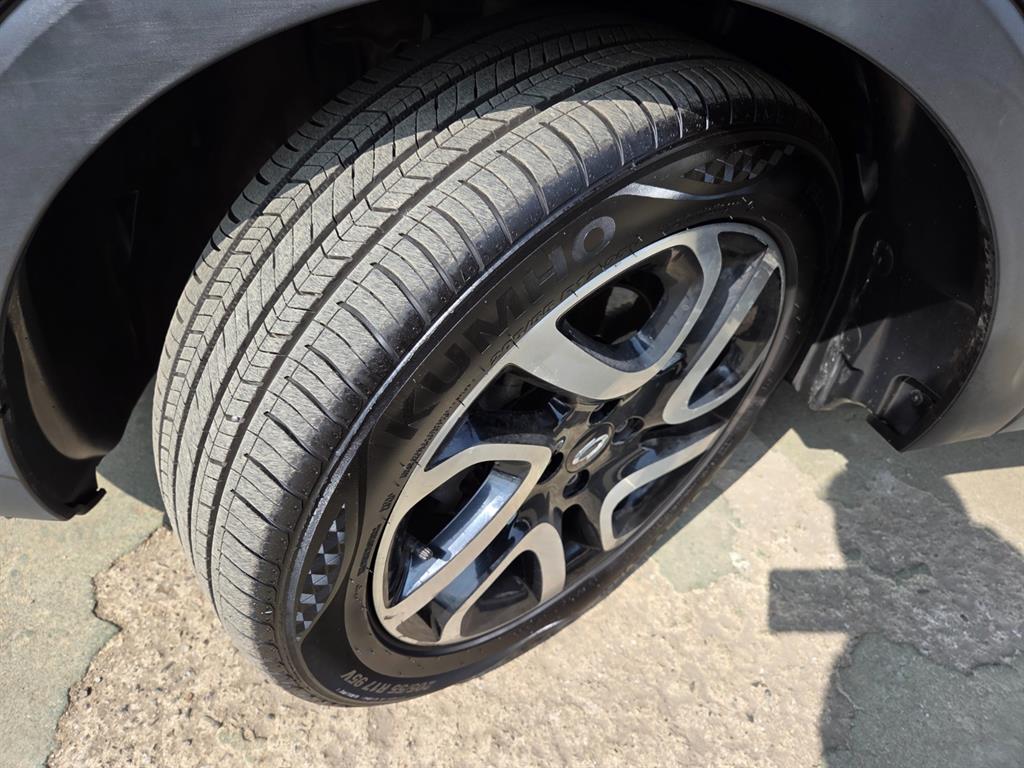 SAMSUNG QM3 2015 Negro - Importación desde Corea - HF Imports Iquique - Foto 20