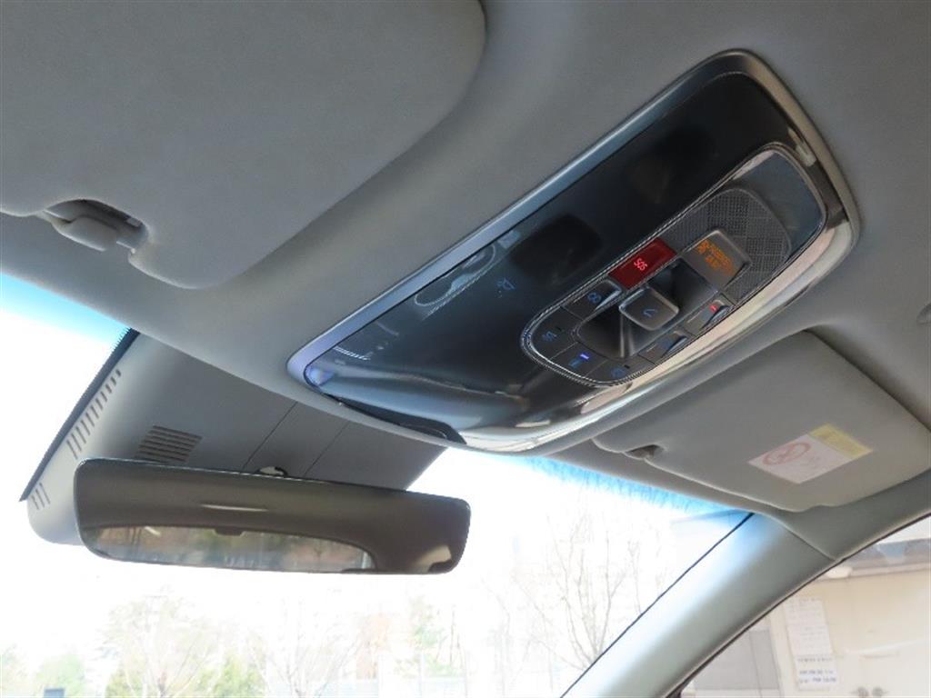 Genesis GV80 2024 - Importación desde Corea - HF Imports Iquique - Foto 10