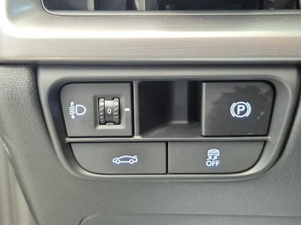 HYUNDAI Grandeur 2023 Negro - Importación desde Corea - HF Imports Iquique - Foto 18