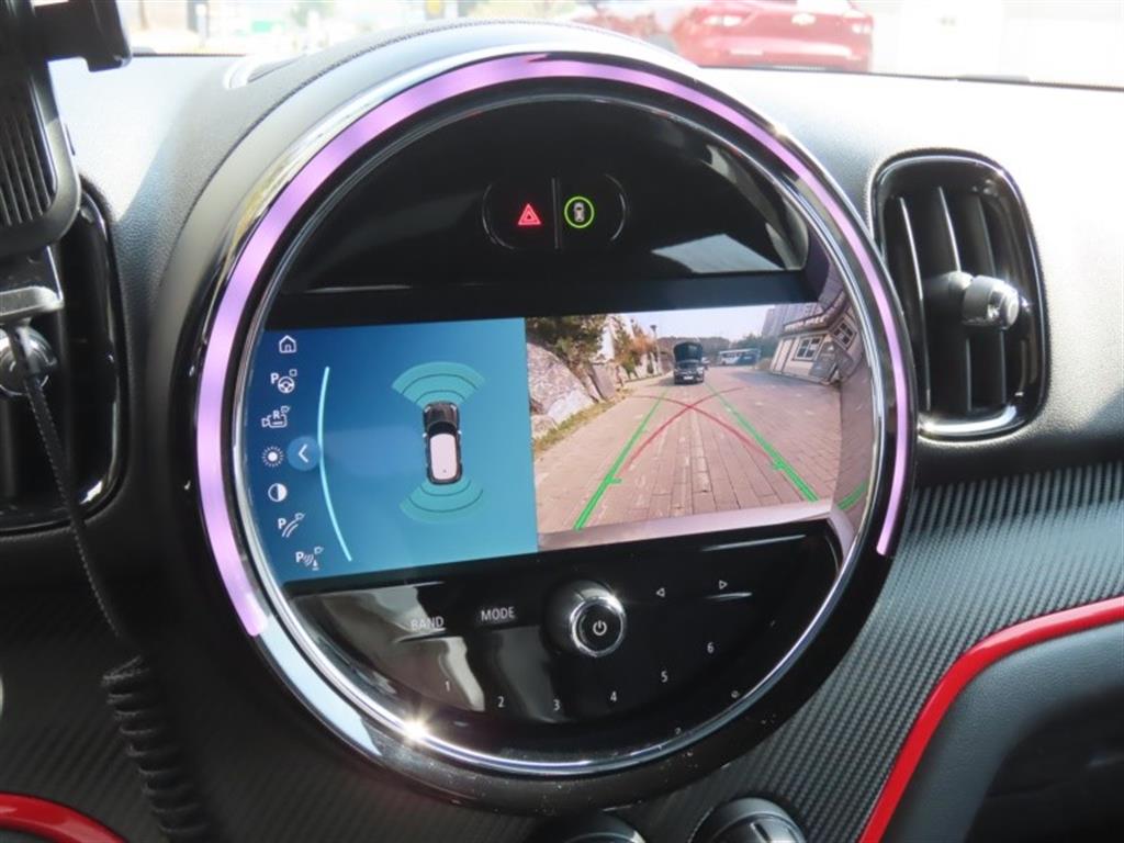 Mini Countryman 2023 - Importación desde Corea - HF Imports Iquique - Foto 10