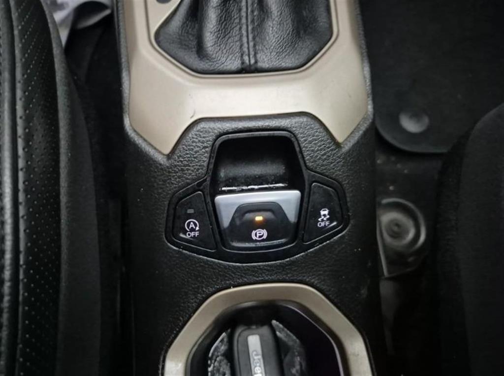 Jeep Renegade 2017 Blanco - Importación desde Corea - HF Imports Iquique - Foto 18