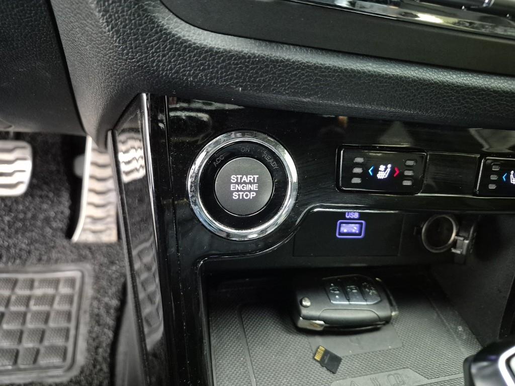 Ssangyong Korando 2022 Blanco - Importación desde Corea - HF Imports Iquique - Foto 16