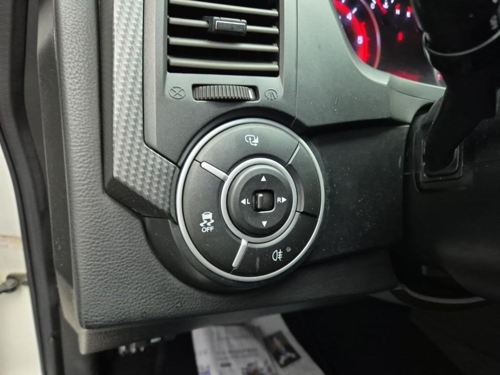 Ssangyong Korando 2015 Blanco - Importación desde Corea - HF Imports Iquique - Foto 15