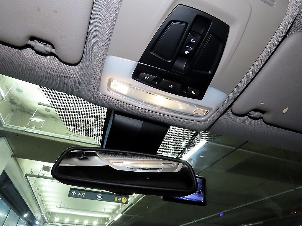 BMW 3 series 2014 Azul - Importación desde Corea - HF Imports Iquique - Foto 15