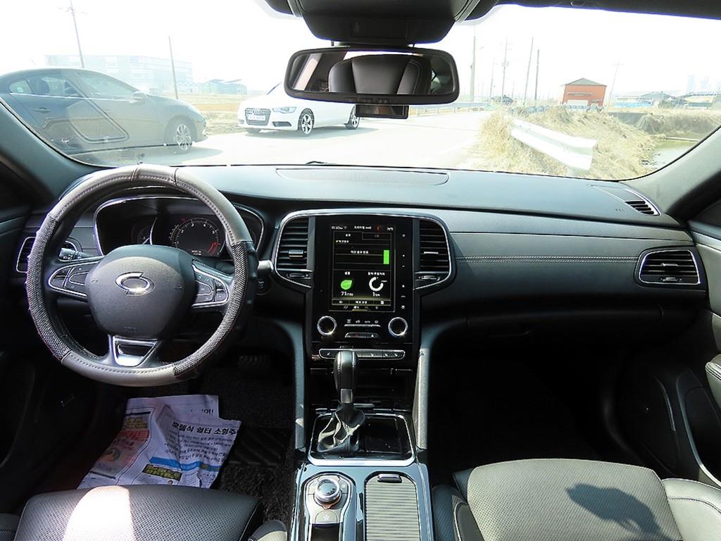 SAMSUNG SM6 - Vista 9