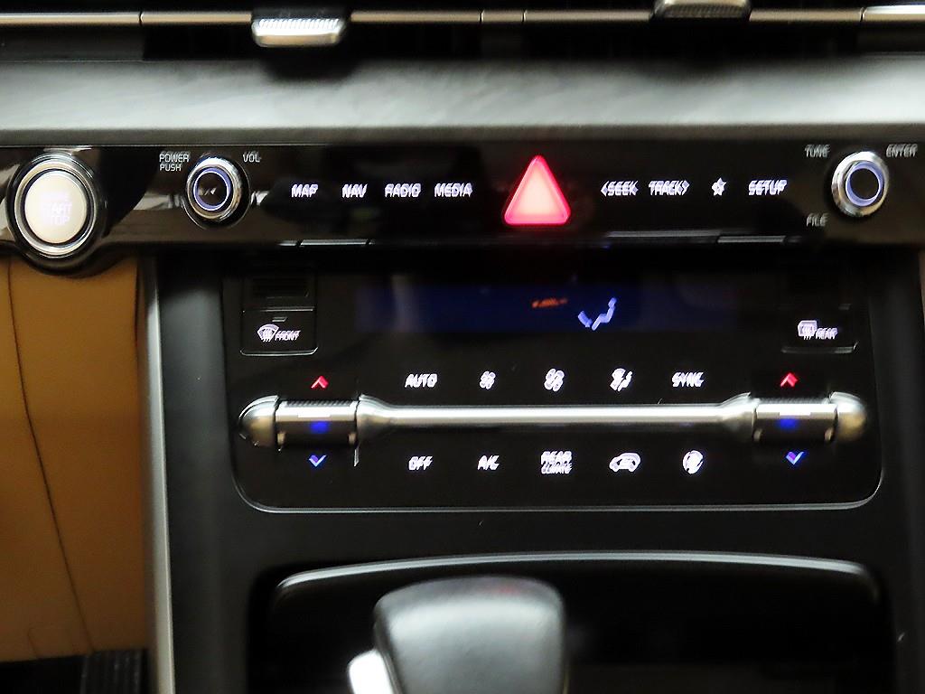 KIA Carnival 2023 Blanco - Importación desde Corea - HF Imports Iquique - Foto 16