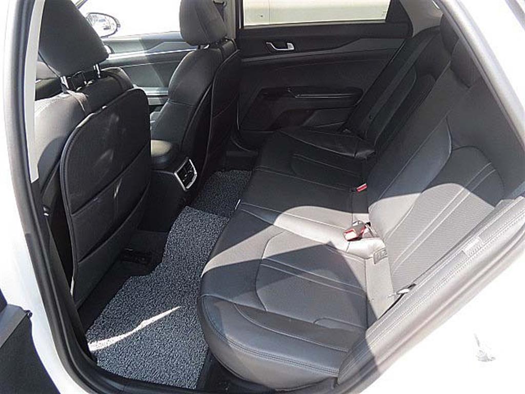 KIA K5 2023 Blanco - Importación desde Corea - HF Imports Iquique - Foto 7