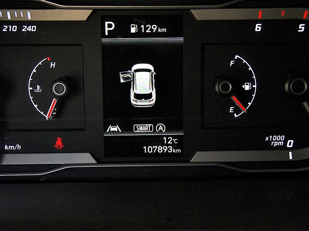 HYUNDAI Tucson 2022 Blanco - Importación desde Corea - HF Imports Iquique - Foto 9