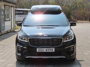KIA Carnival - Vista 2