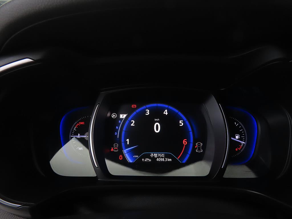 SAMSUNG QM6 - Vista 9