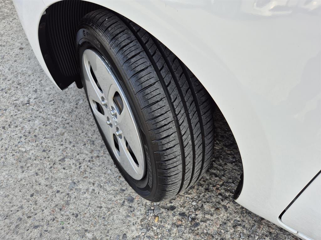 KIA Ray 2022 Blanco - Importación desde Corea - HF Imports Iquique - Foto 19