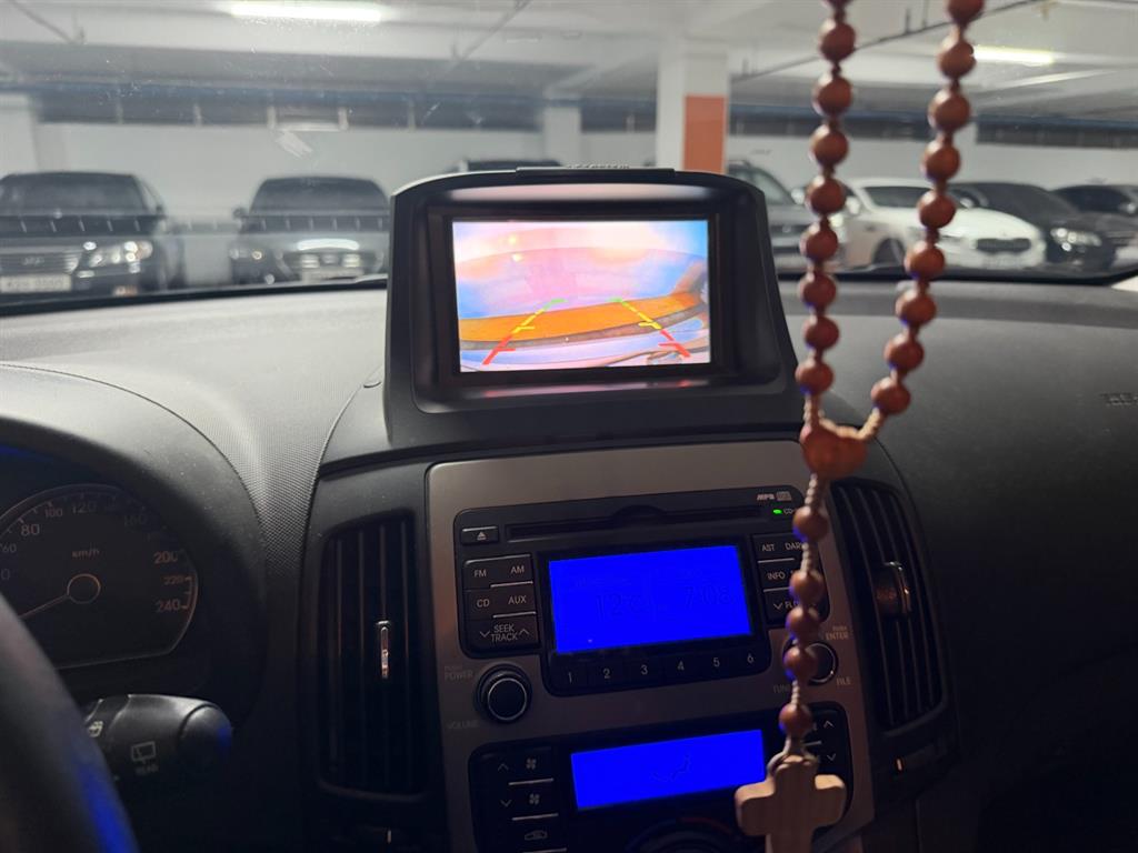 HYUNDAI i30 - Vista 6