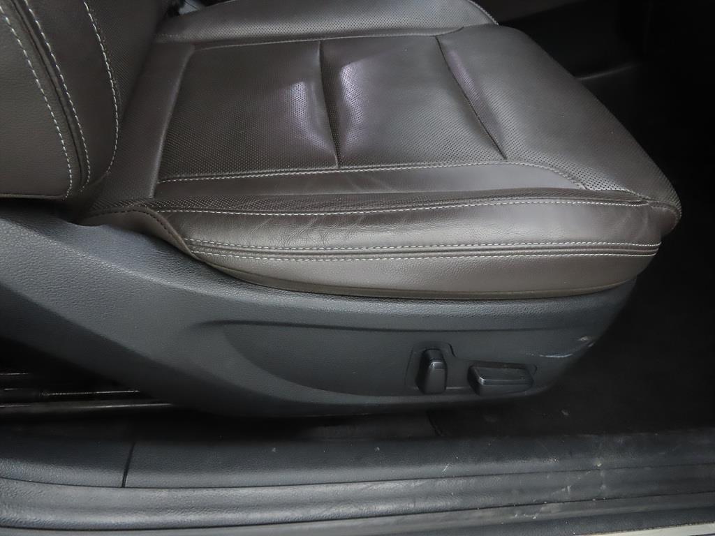 HYUNDAI Grandeur - Vista 12