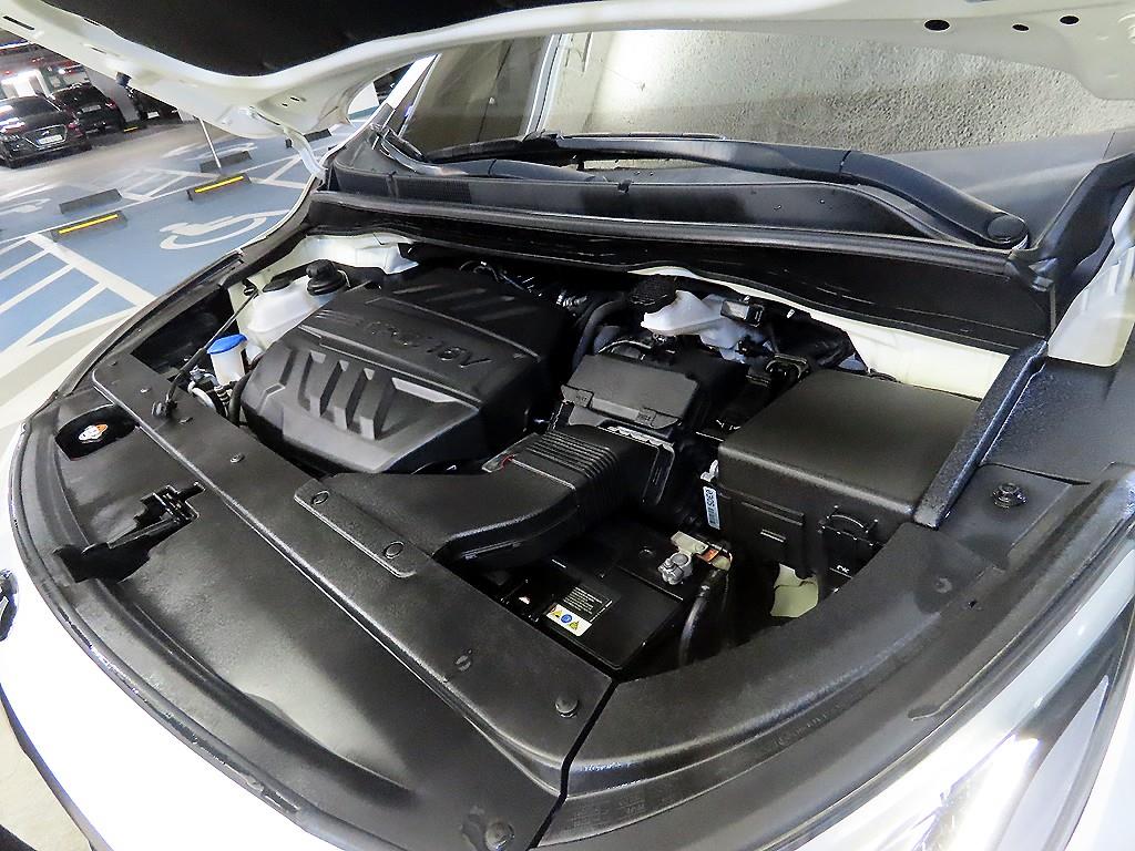 KIA Carnival 2019 Blanco - Importación desde Corea - HF Imports Iquique - Foto 19