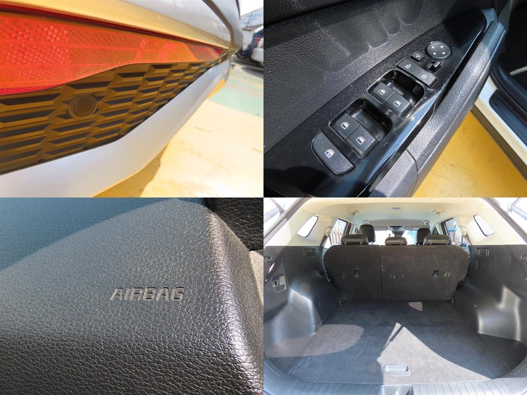 KIA Sportage - Vista 7