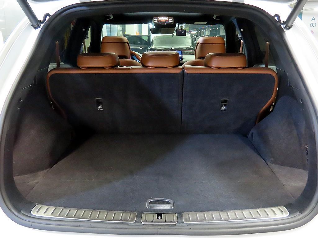 Genesis GV70 2022 Blanco - Importación desde Corea - HF Imports Iquique - Foto 16