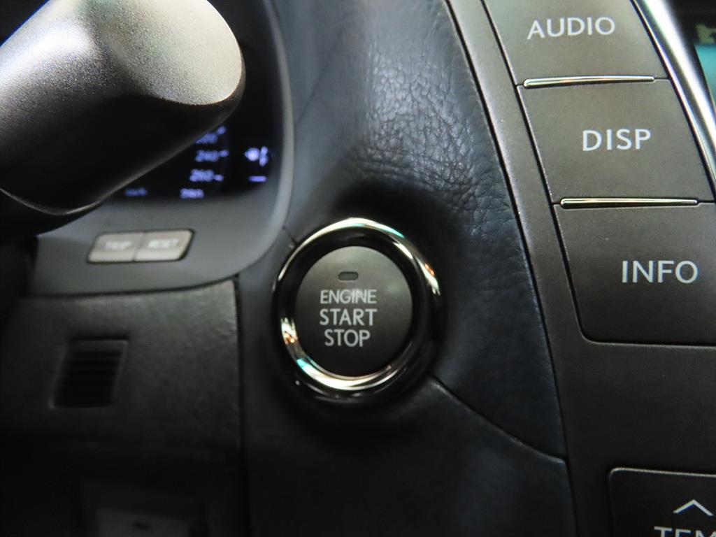 Lexus LS 2009 Gris - Importación desde Corea - HF Imports Iquique - Foto 15