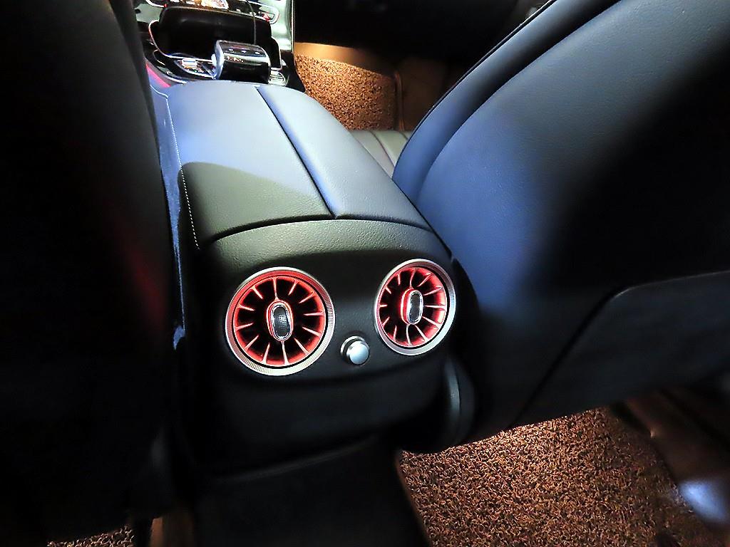 Mercedes Benz E class 2019 Blanco - Importación desde Corea - HF Imports Iquique - Foto 15