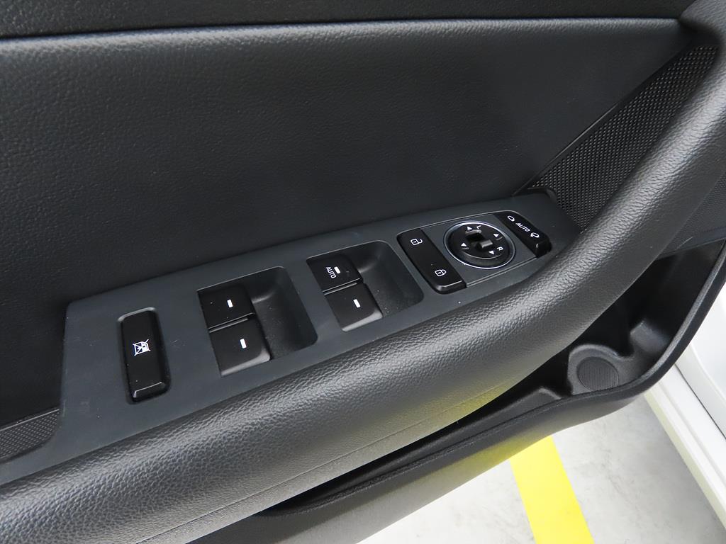 HYUNDAI Sonata 2016 Gris - Importación desde Corea - HF Imports Iquique - Foto 16