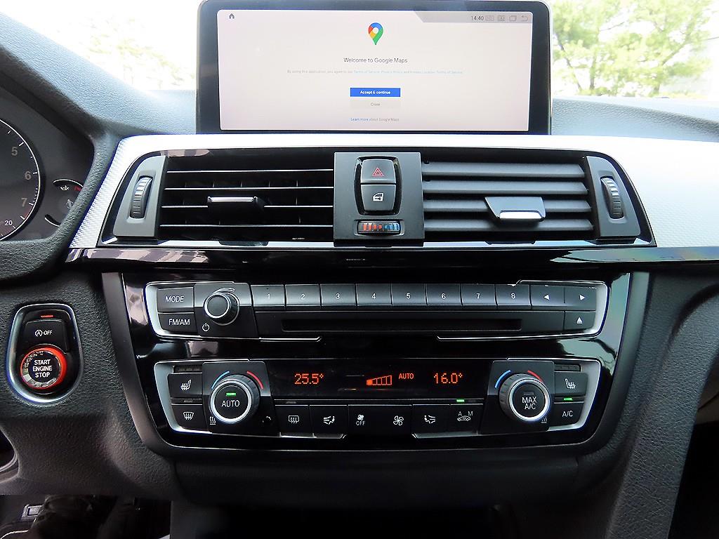 BMW 4 Series 2015 Blanco - Importación desde Corea - HF Imports Iquique - Foto 16