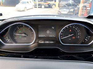 Peugeot 208 - Vista 12