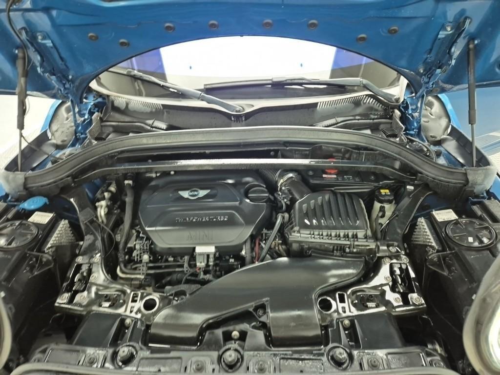 Mini Countryman - Vista 5