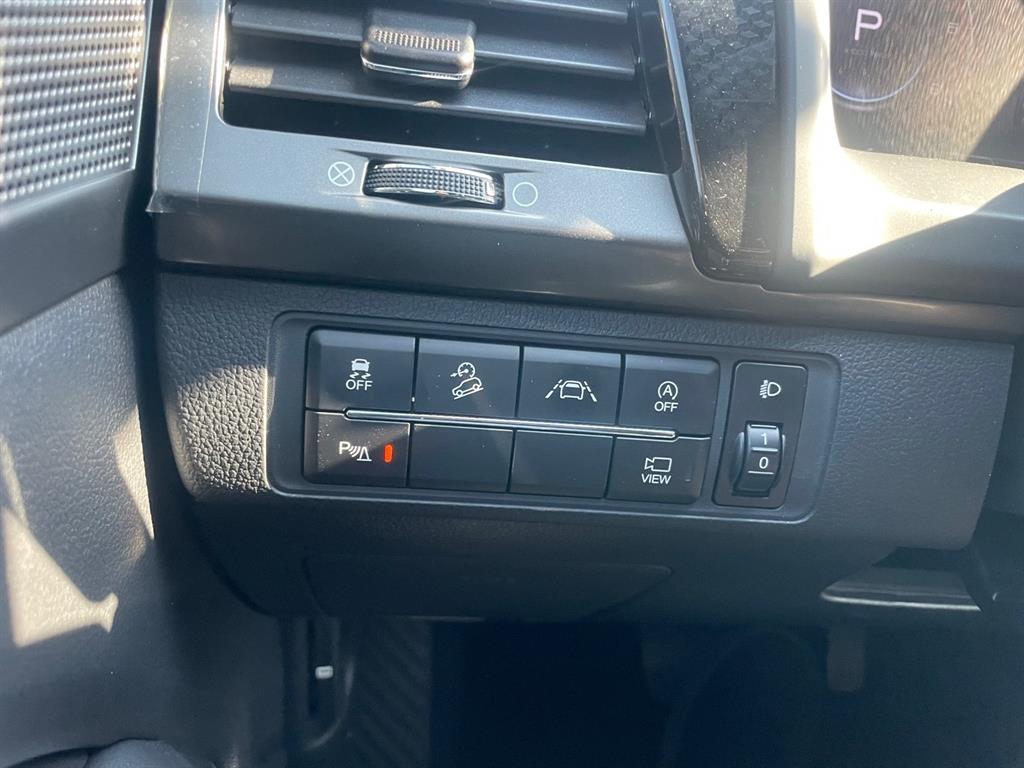 Ssangyong Rexton 2022 Azul - Importación desde Corea - HF Imports Iquique - Foto 14