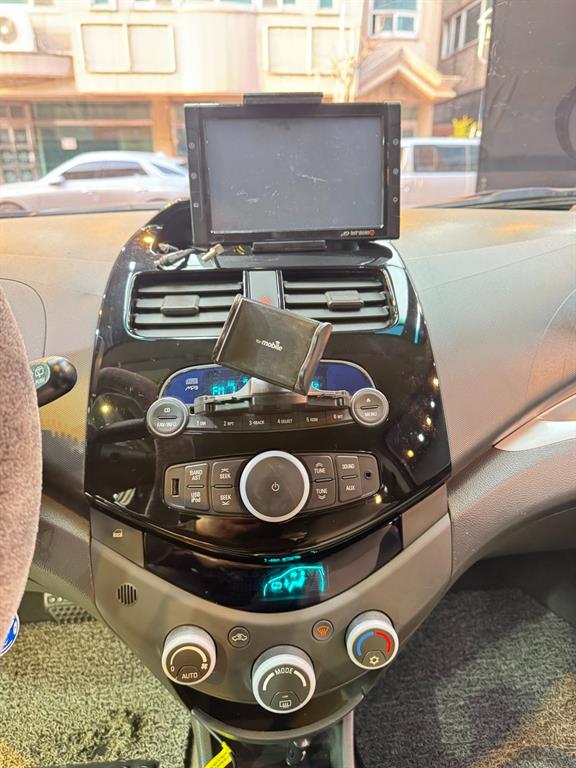 Chevrolet Spark 2012 Blanco - Importación desde Corea - HF Imports Iquique - Foto 13