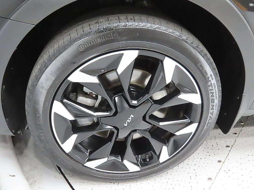 KIA Sorento - Vista 9